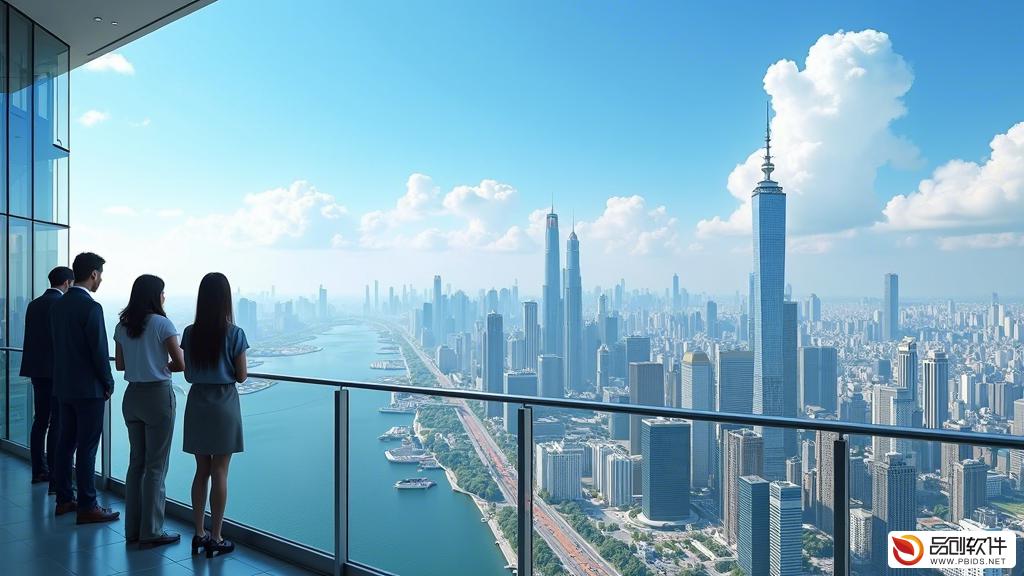 合肥市智能工地AI视频分析系统运营商：引领建筑行业的智能化转型
