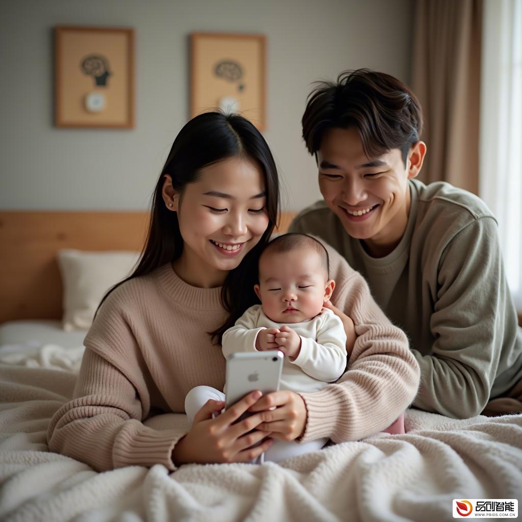 广州市产后抑郁干预系统的创新与开发
