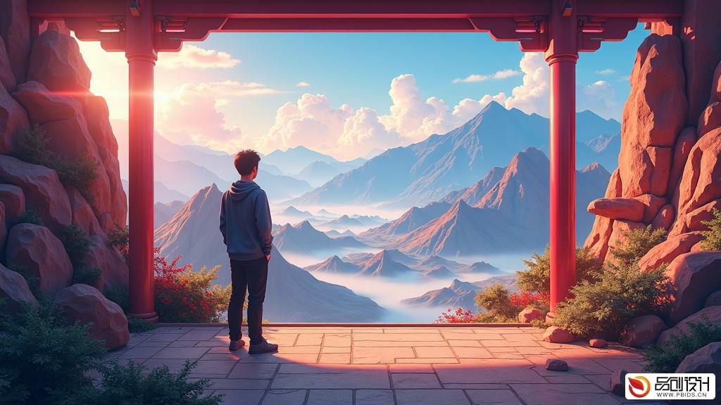 甘肃动效设计合作伙伴：共创视觉盛宴的精英团队
