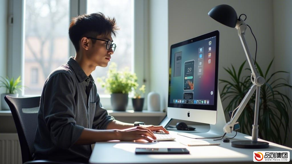 揭秘APP定做开发价格：如何精准预算与高效开发
