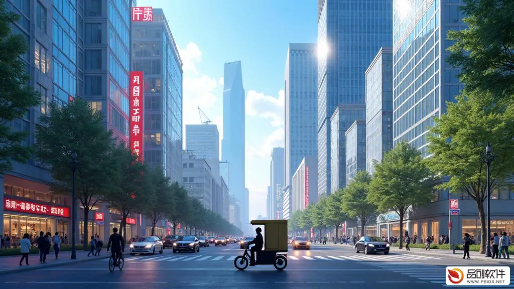 东莞市药店智慧医养系统开发：创新引领健康未来
