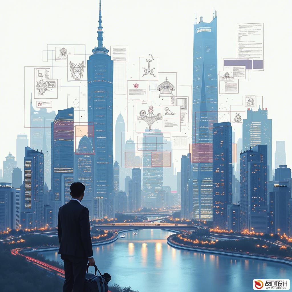 华南UI设计合作伙伴：共创视觉盛宴的精英联盟
