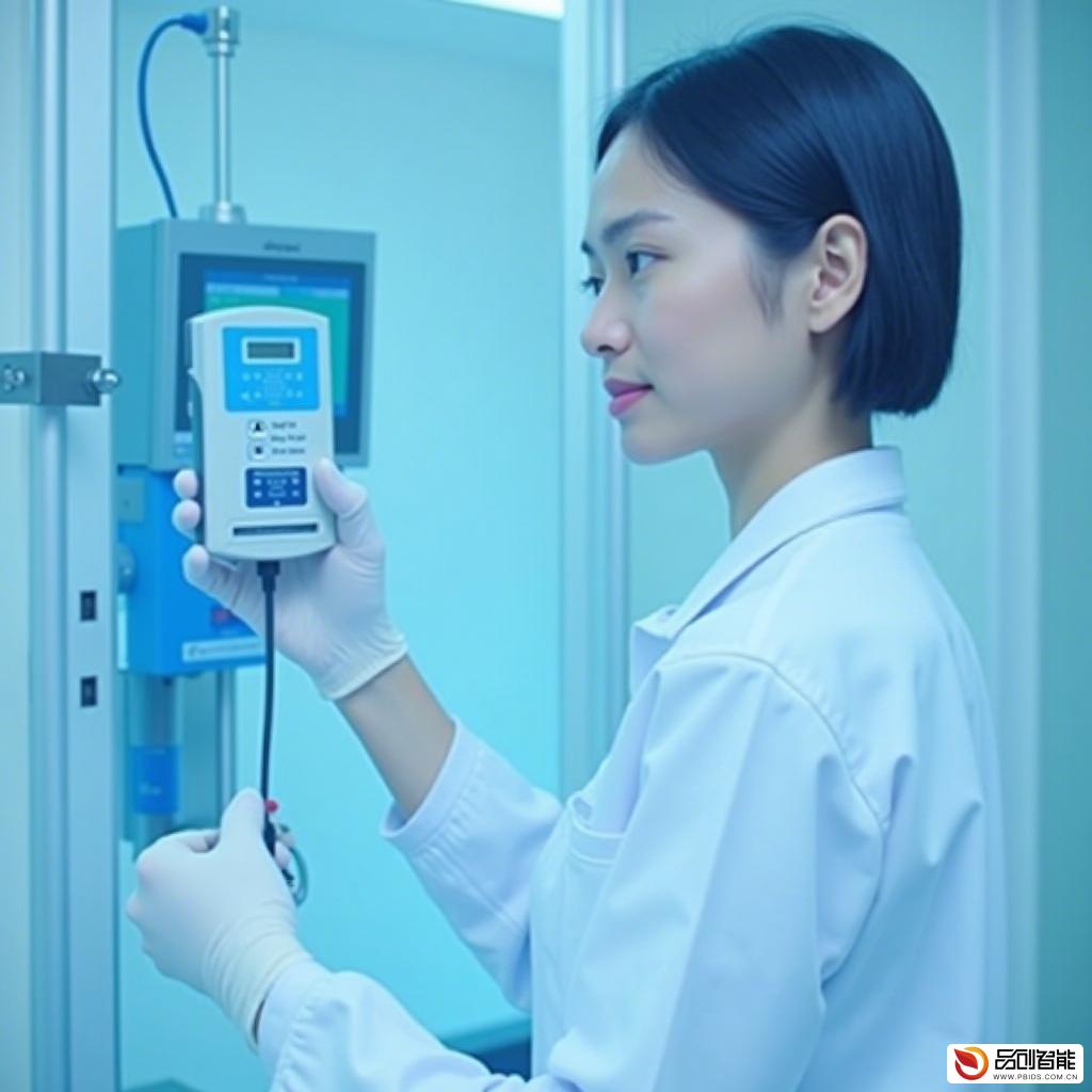 北京市医疗级温度传感器校准服务权威指南
