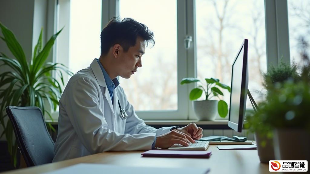 职业卫生在线监测运营商：守护职场健康的守护者
