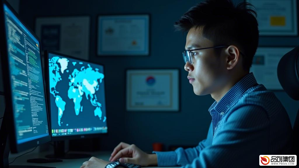 网络安全红帽子：守护数字世界的隐形卫士
