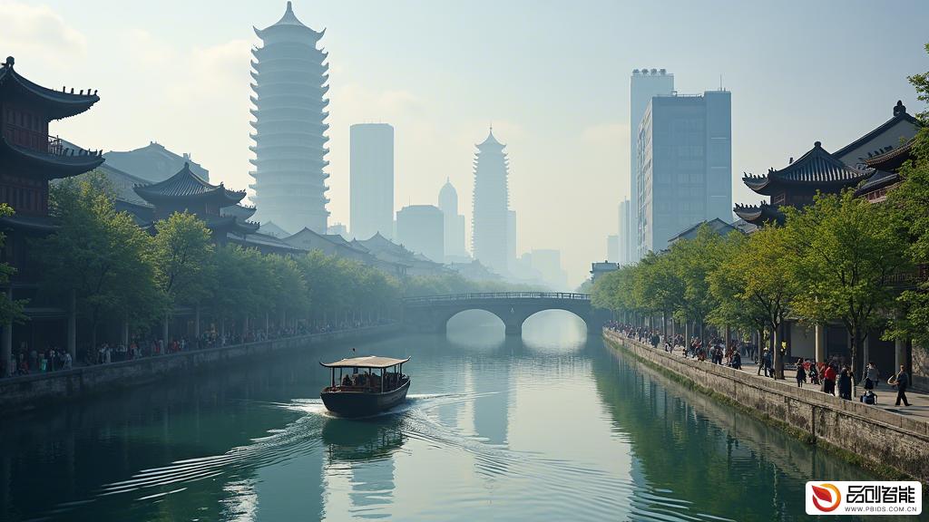 苏州市可穿戴式皮肤管理生态链：科技美容的新纪元
