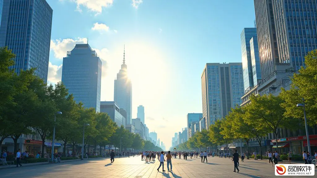 合肥市企业知识管理平台：构建智慧企业的基石
