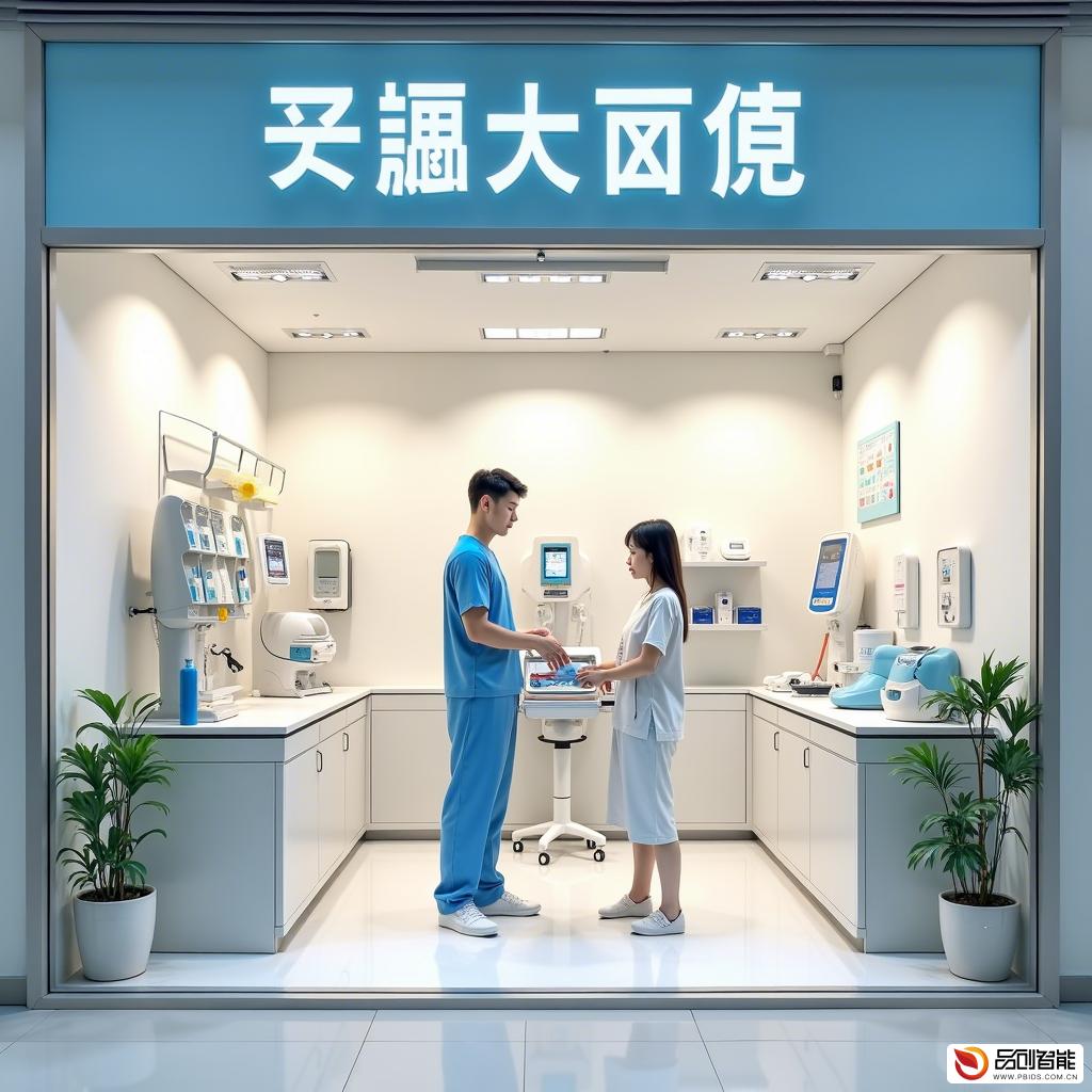 苏州市家庭医疗设备租赁集团：引领健康租赁...