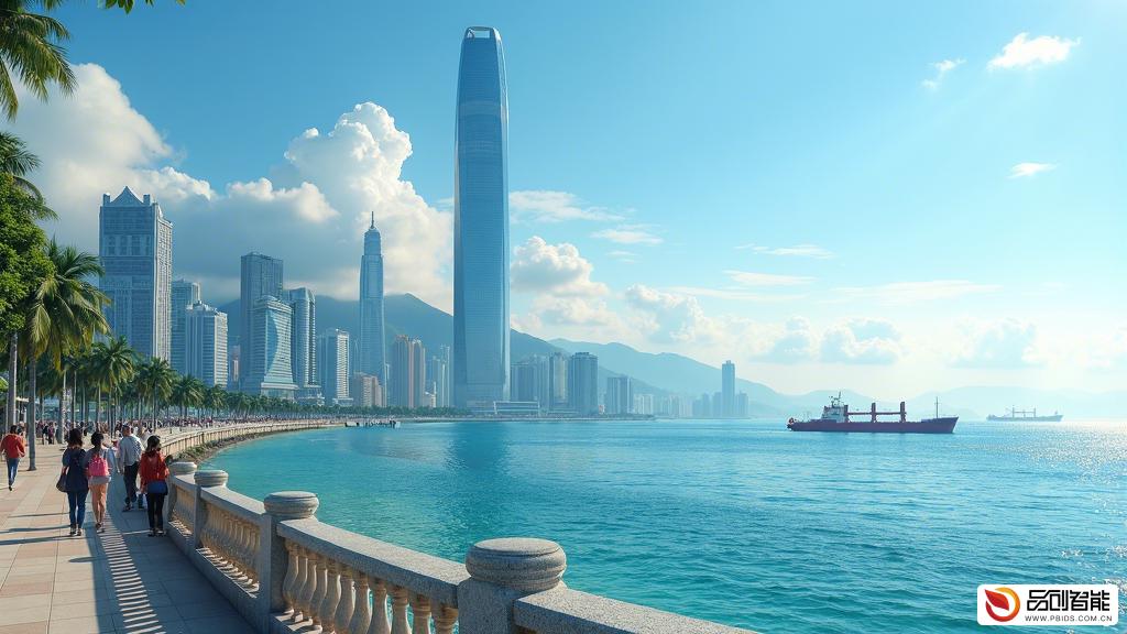 珠海市智能硬件数据采集服务商：引领智慧城市新风尚
