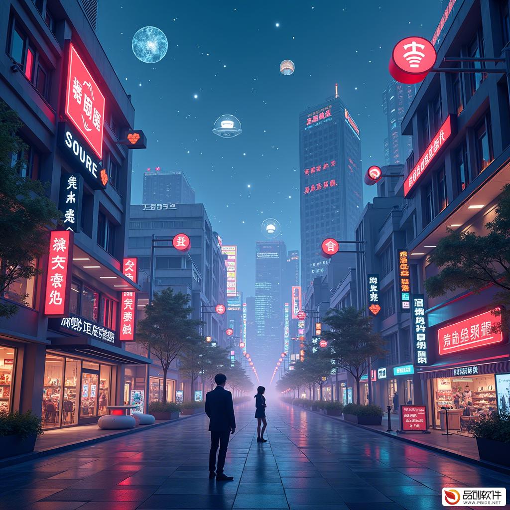 重庆市新零售IoT解决方案：引领未来商业变革的先锋

