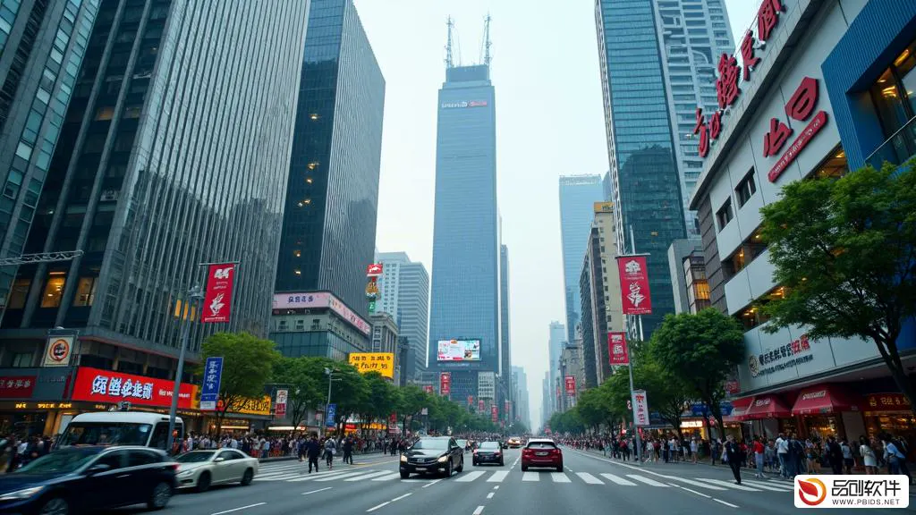 成都市保险移动展业工具平台研发中心：引领保险业数字化转型
