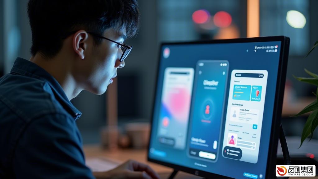 UI设计结构图：解锁高效界面设计的秘密武器
