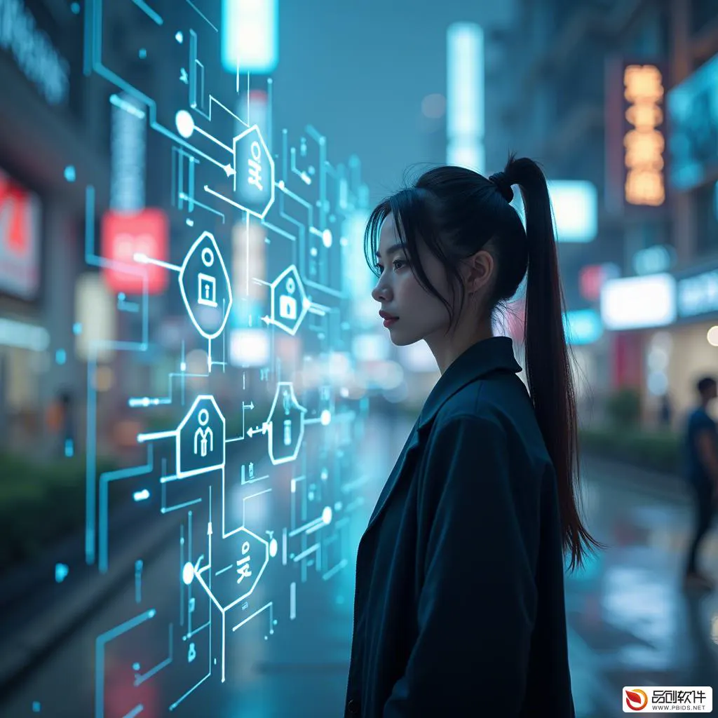 珠海市用户权限精细化方案：打造高效安全的数字管理体系
