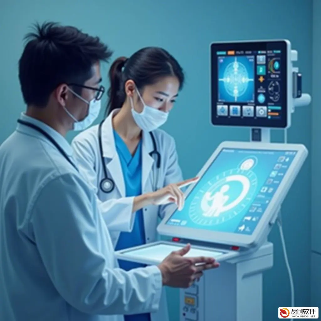医疗终端触控优化：提升用户体验与医疗效率的关键技术
