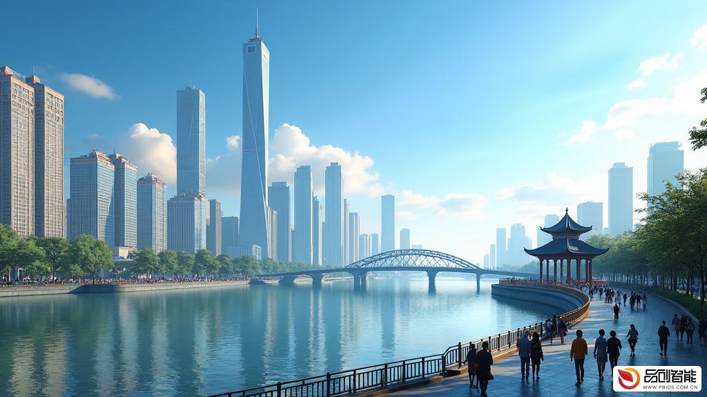 武汉市货运车安全监控平台：守护城市物流安全的创新力量
