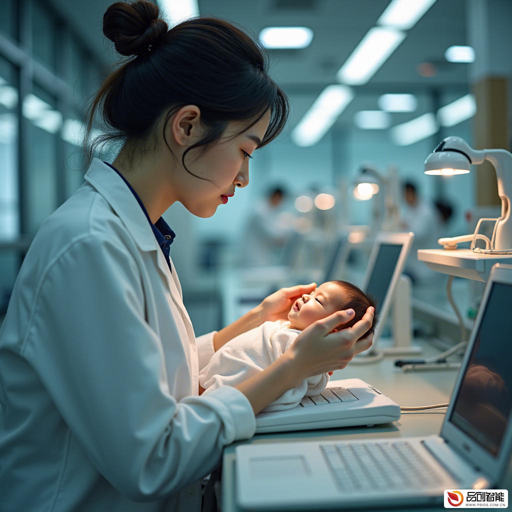 杭州市婴幼儿安全防护系统实验室：科技守护宝贝成长
