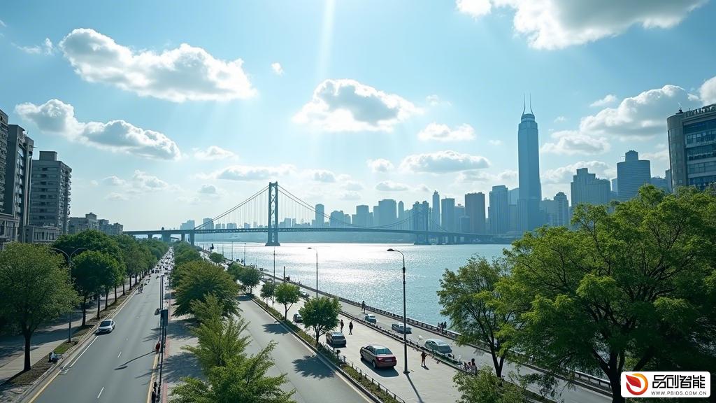 珠海市职业体检在线预约中心：便捷高效，守护职场健康
