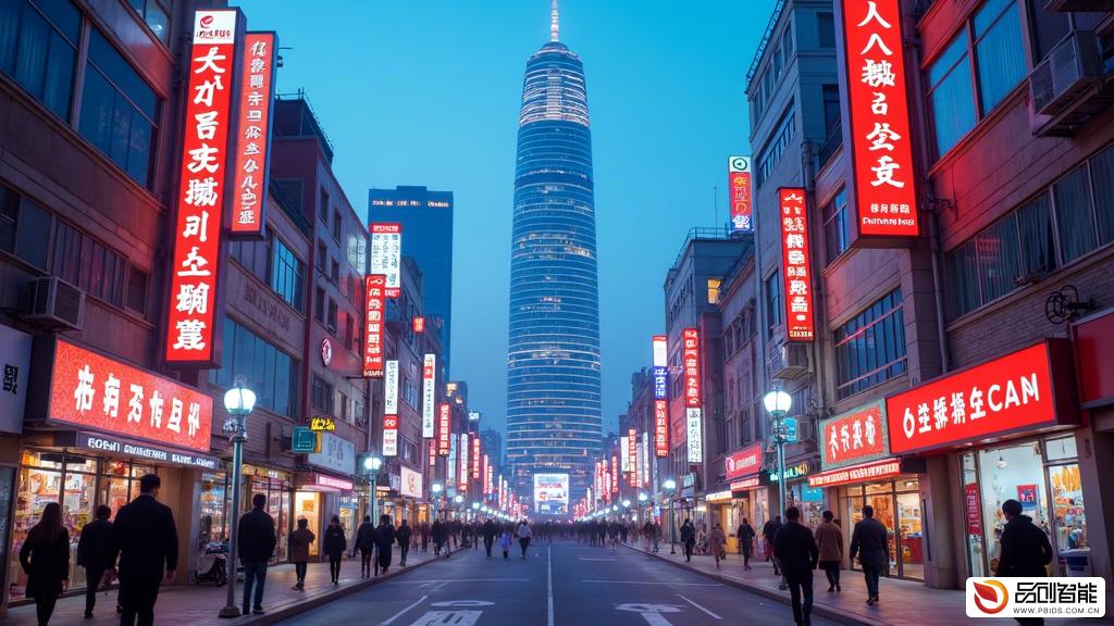 天津市迎宾机器人交互系统服务商：引领智能服务新时代
