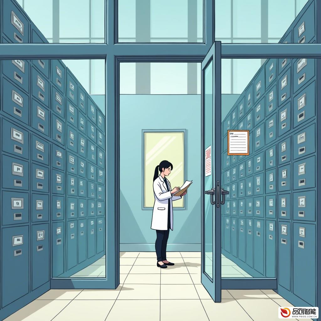 佛山市职业暴露历史档案中心：守护职业健康，记录...