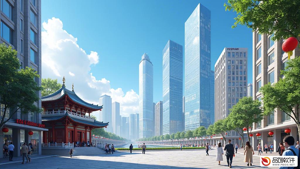 佛山市医院数据中台建设：推动医疗信息化新纪元
