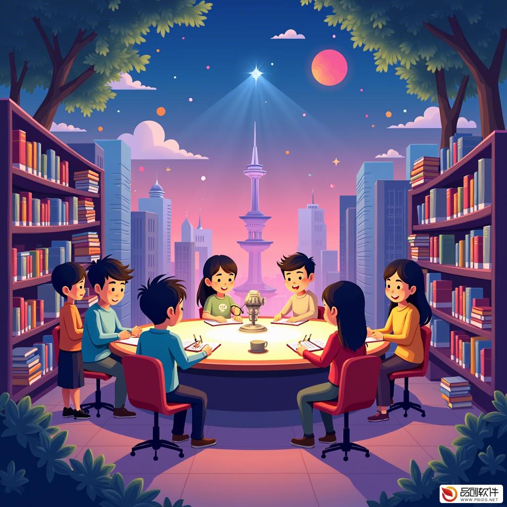 宁波市云端学习AI工作台工作室：引领教育...