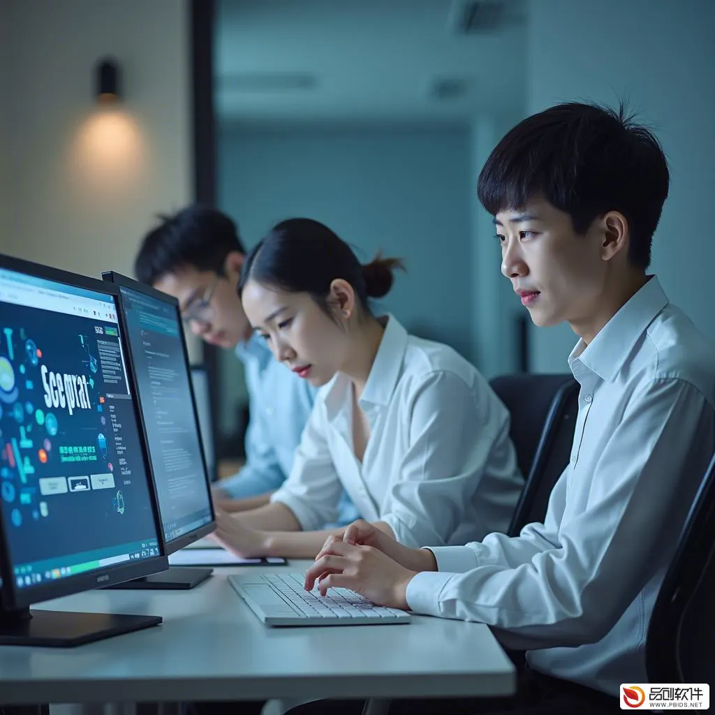 杭州市教育版权保护平台技术团队的创新与实践
