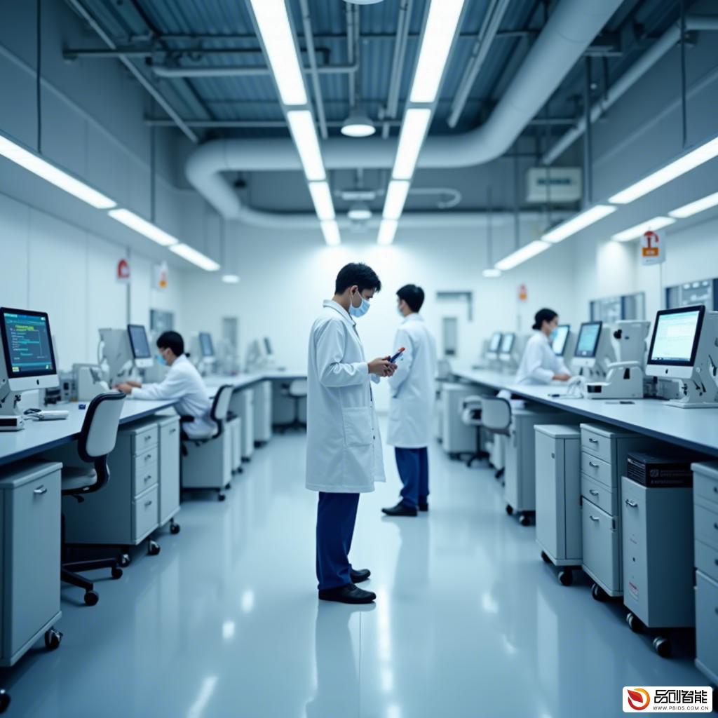 北京市医疗级温度传感器校准工场：精准医疗...