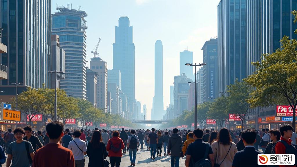 东莞市自适应网页设计中心：引领数字时代新风尚
