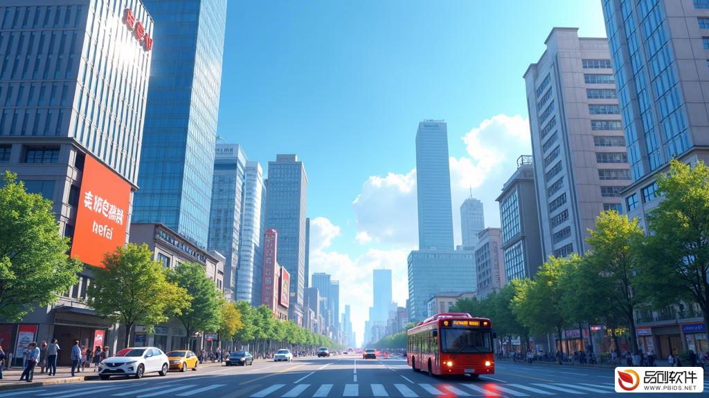 合肥市物流区块链溯源平台：重塑供应链信任与效率的新篇章
