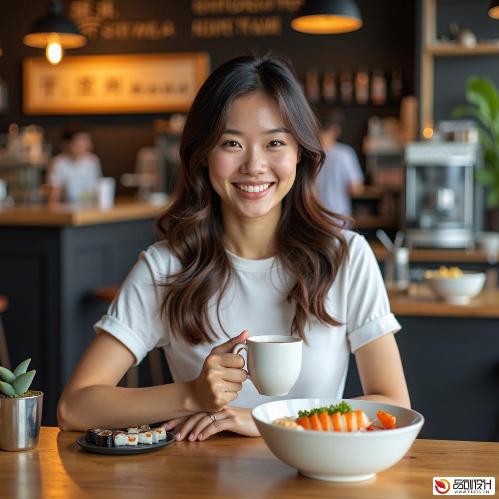 食品饮料行业用户转化：携手视觉合作伙伴共...
