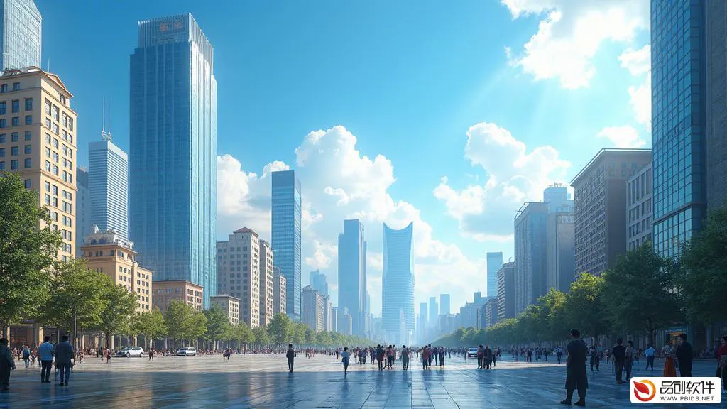 合肥市金融智能合约平台：创新引领金融科技新篇章
