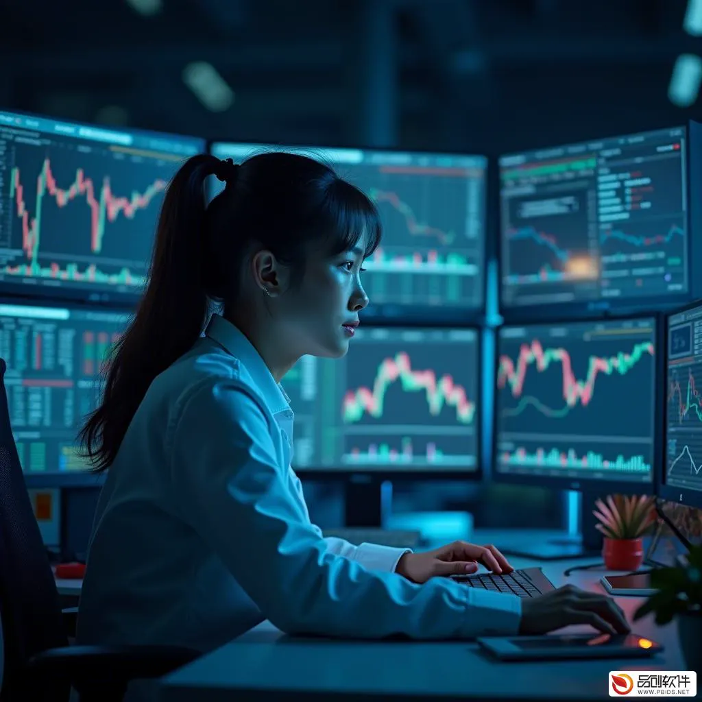 上海市证券智能资讯聚合平台开发技术中心：引领金融科技创新的新篇章
