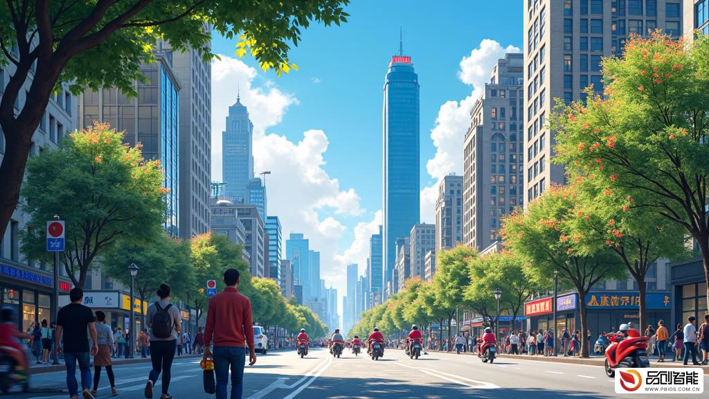 成都市商用车维修进度平台技术中心：引领行业创新，提升维修效率

