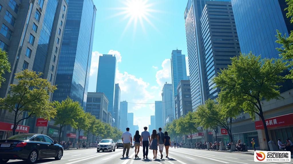 合肥市工作环境实时监测集团：打造高效、安全、绿色的职场新生态
