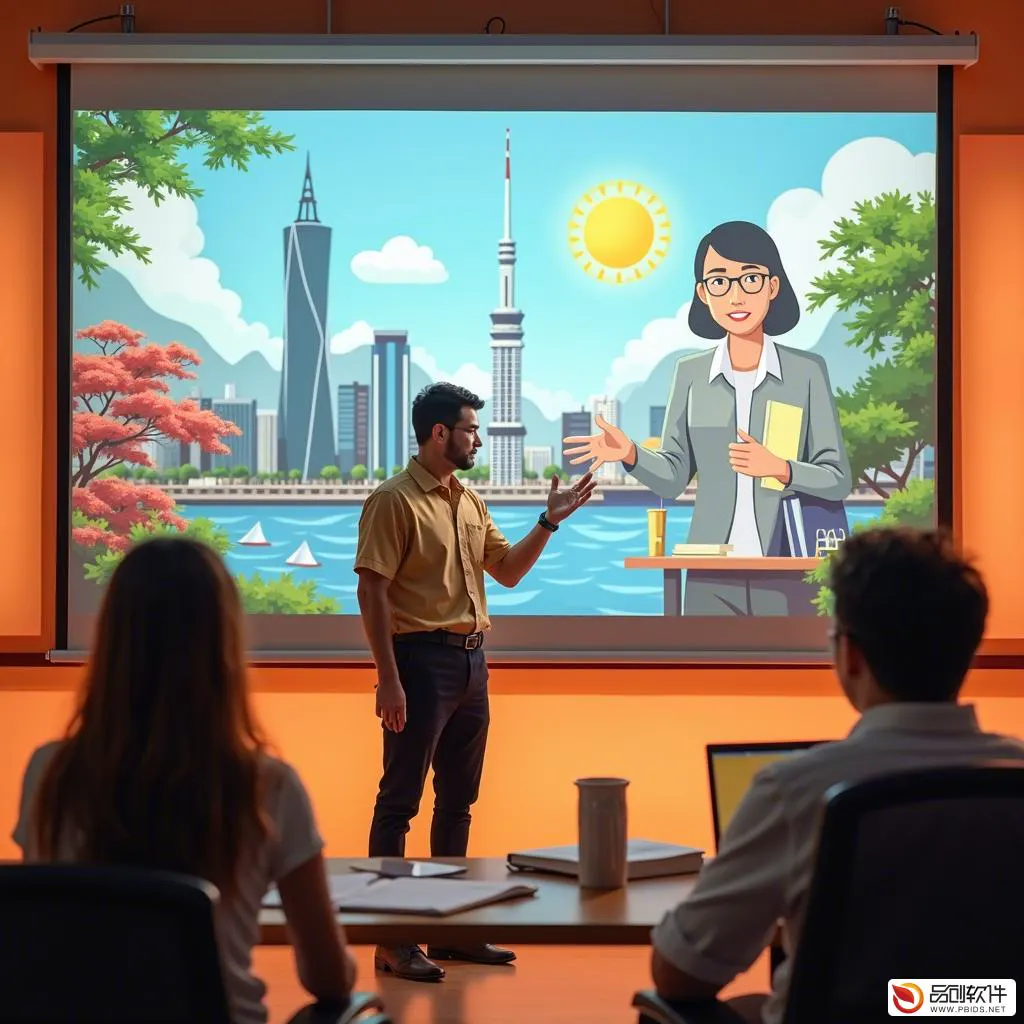 珠海市教育直播双师平台：创新教育的先锋力量
