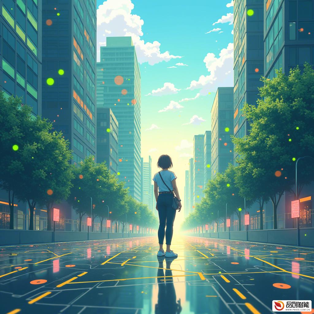 成都市能量感知路由协议：智慧城市网络的新篇章
