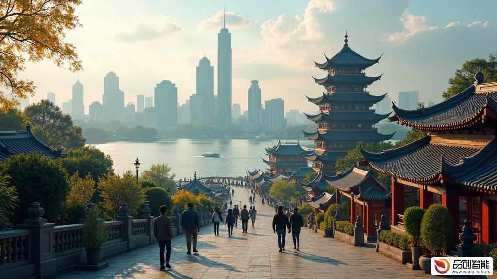 杭州市温度数据实时传输系统：科技赋能城市智慧管理
