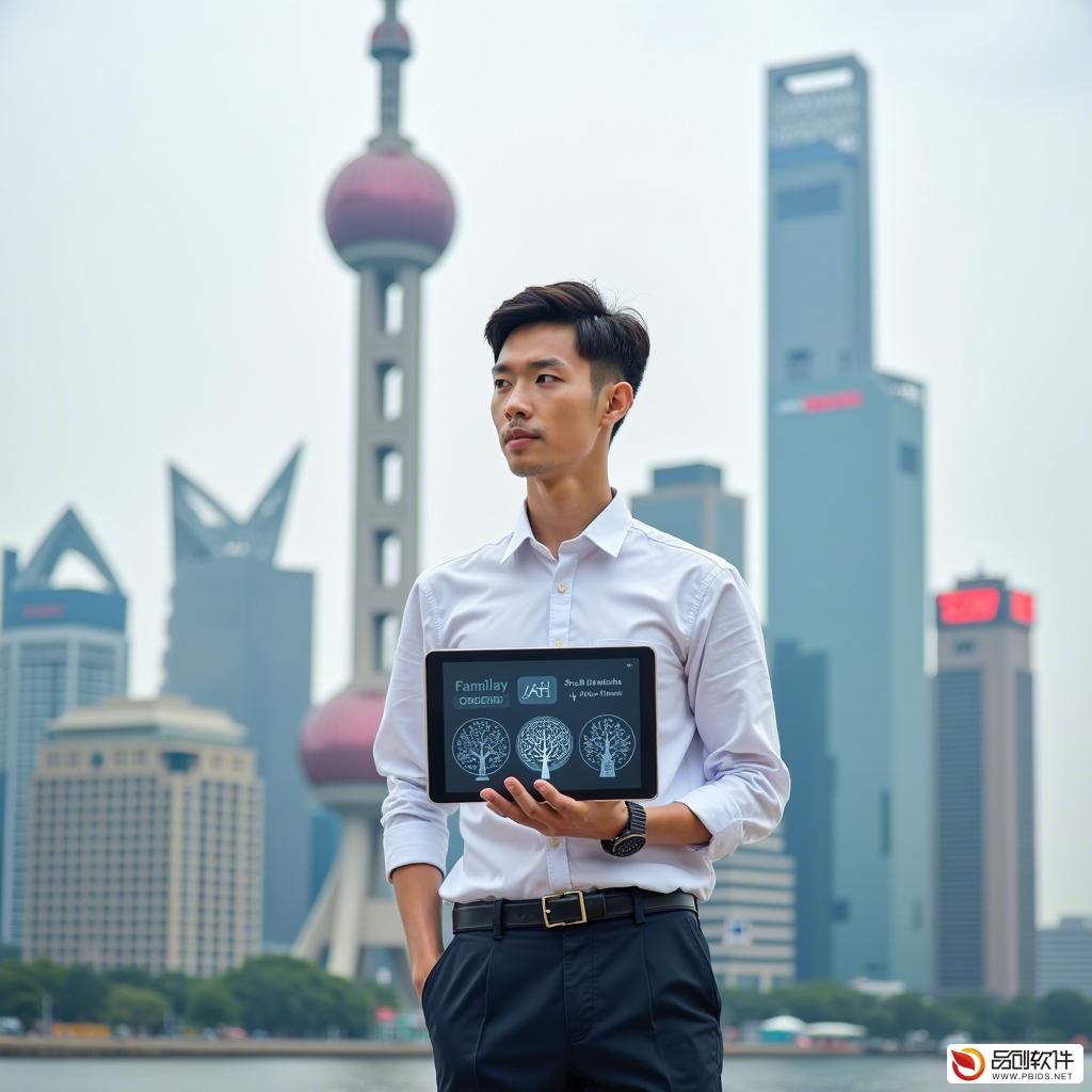 广州市宗亲文化数字AI平台服务商：传承与...