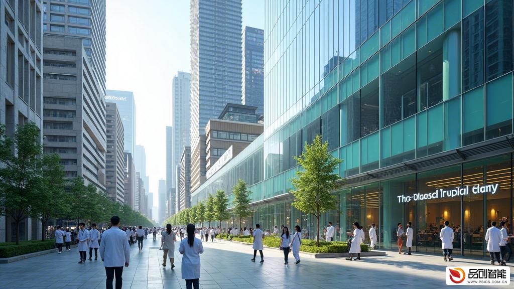 广州市医疗设备共享认证平台：创新医疗资源共享的新篇章
