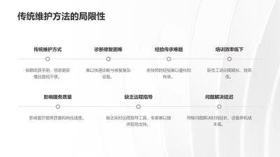 增强现实技术在医疗器械维护与维修中的价值