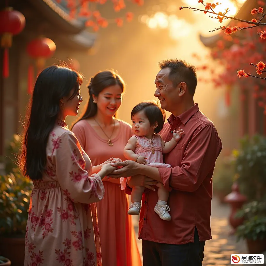 合肥市宗亲文化平台：连接血脉，传承记忆
