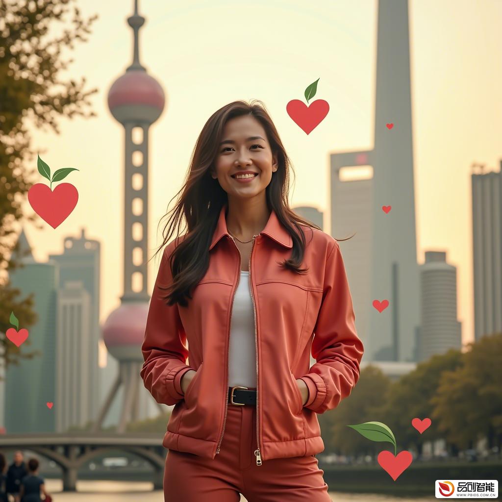 上海市女性健康生态闭环技术中心：引领健康...