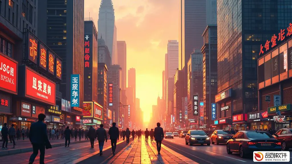 北京市金融科技App开发机构：创新引领金融行业数字化转型
