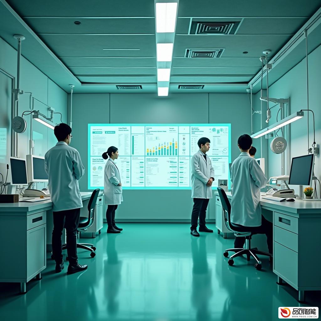 天津市医疗设备节能算法平台技术中心：引领...