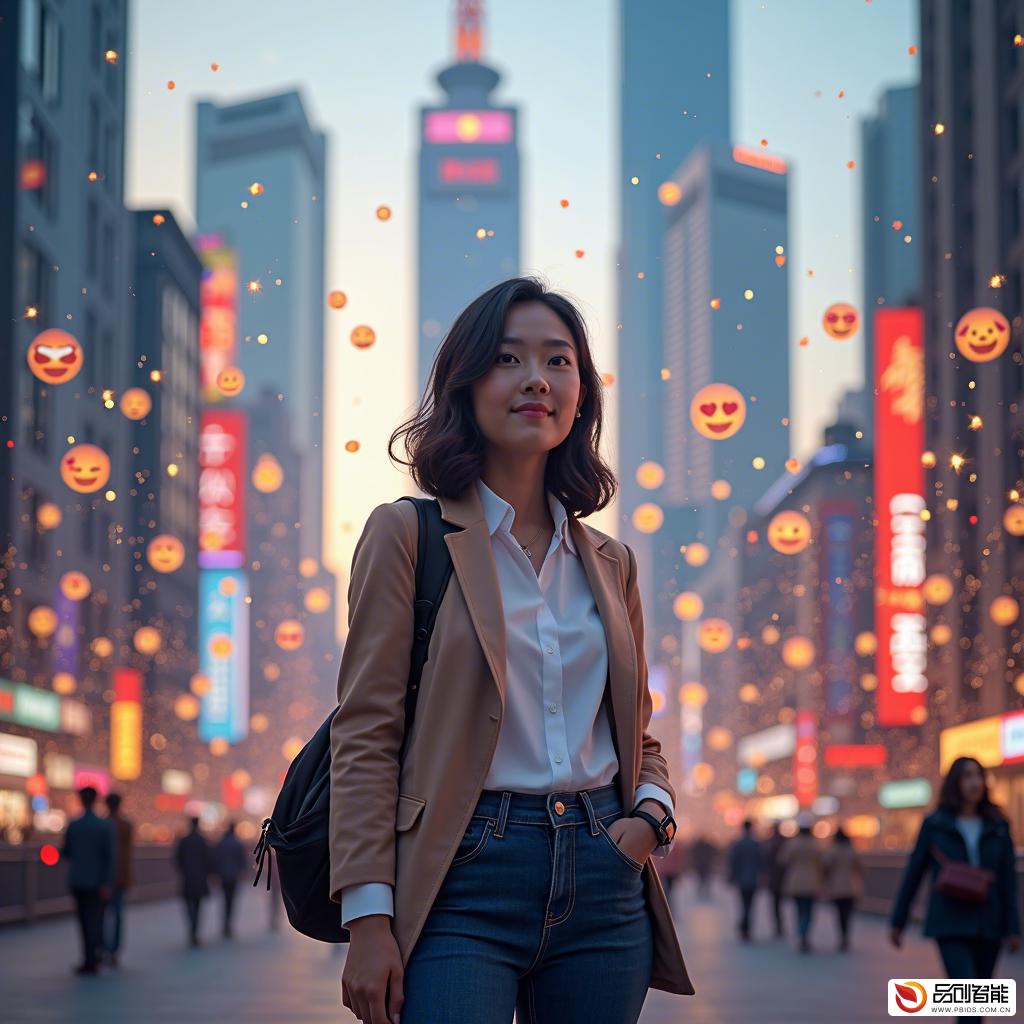 宁波市用户情绪识别技术平台的创新与应用
