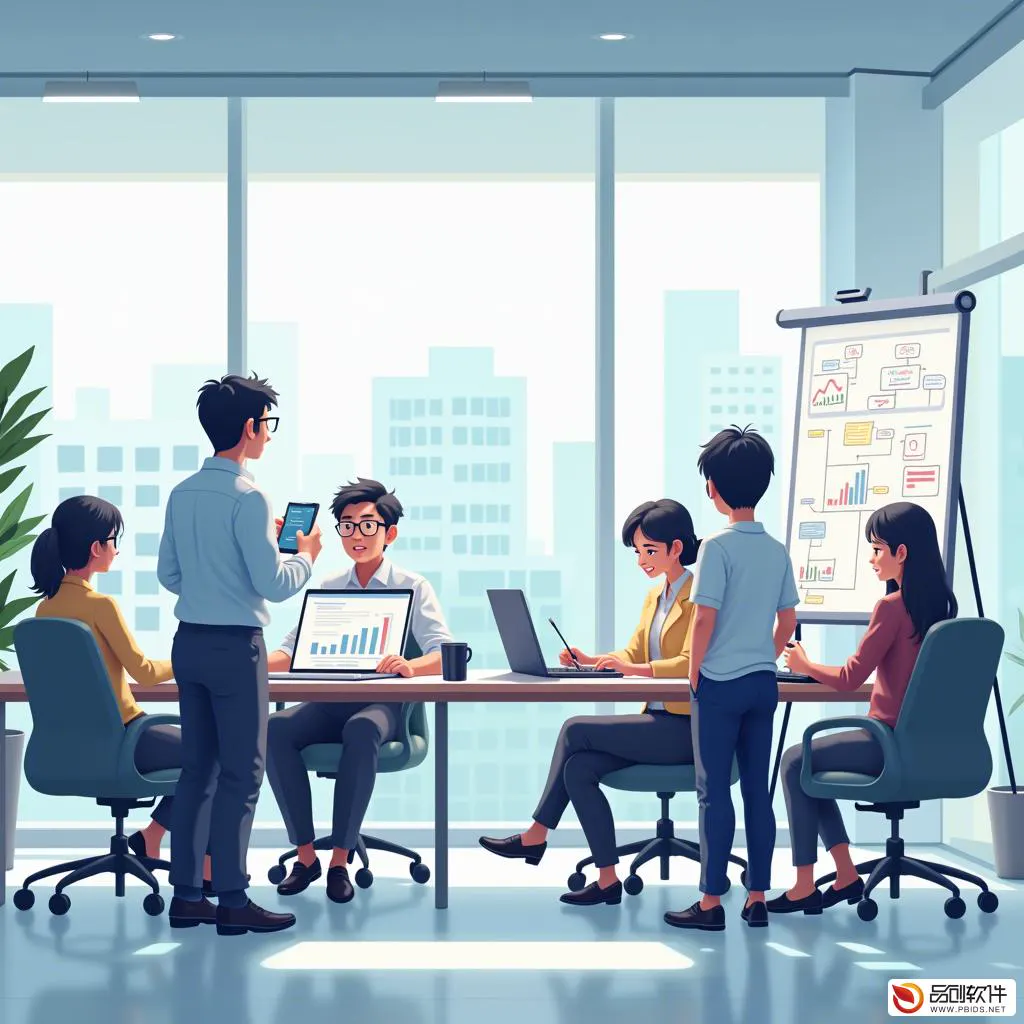 东莞市病案质控系统研发中心：引领医疗信息化新篇章
