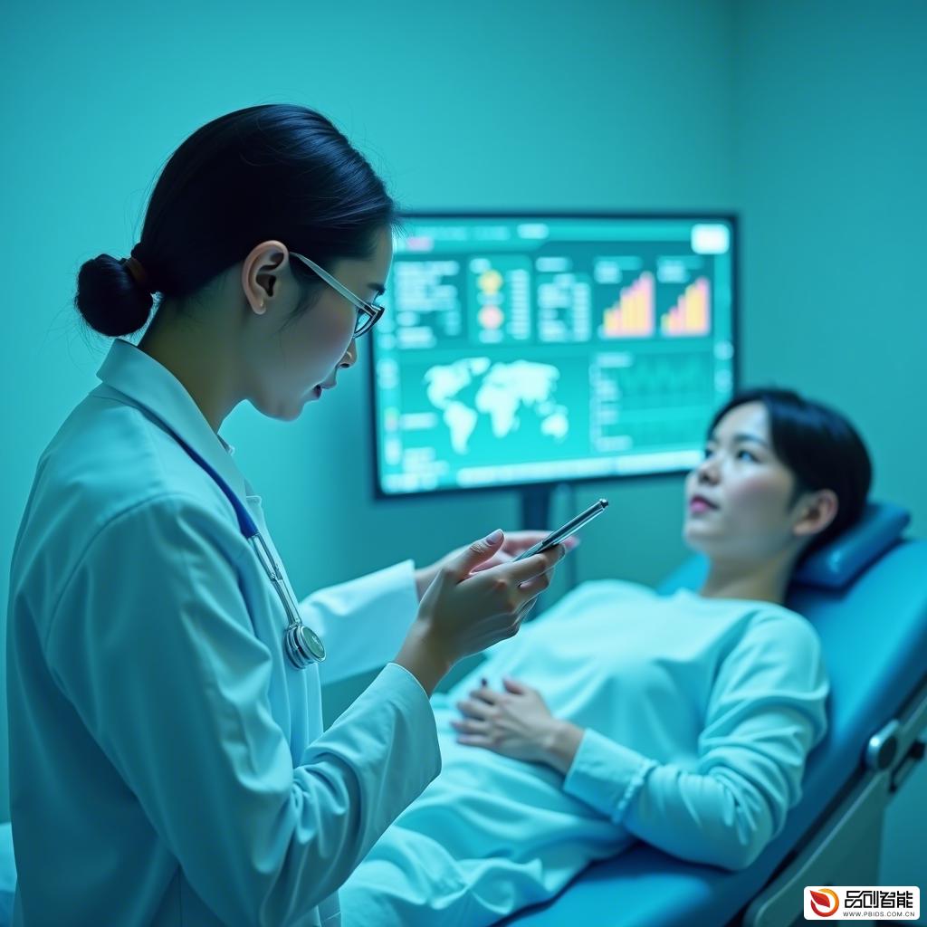 杭州市物联网疼痛管理机构：科技引领疼痛管...