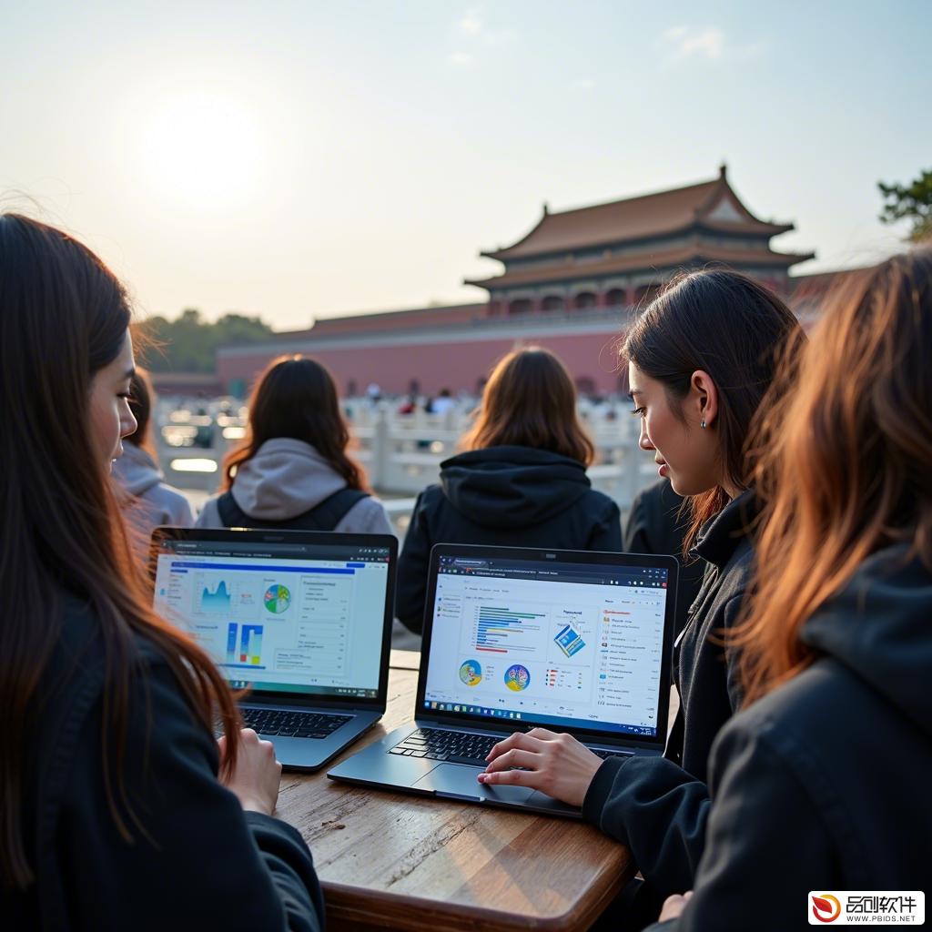 北京市学员行为数据分析平台的构建与应用
