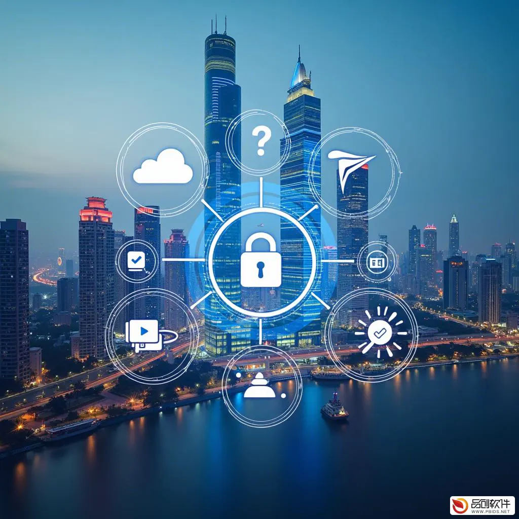 珠海市保险灾备方案平台机构：构建安全高效的金融防护网
