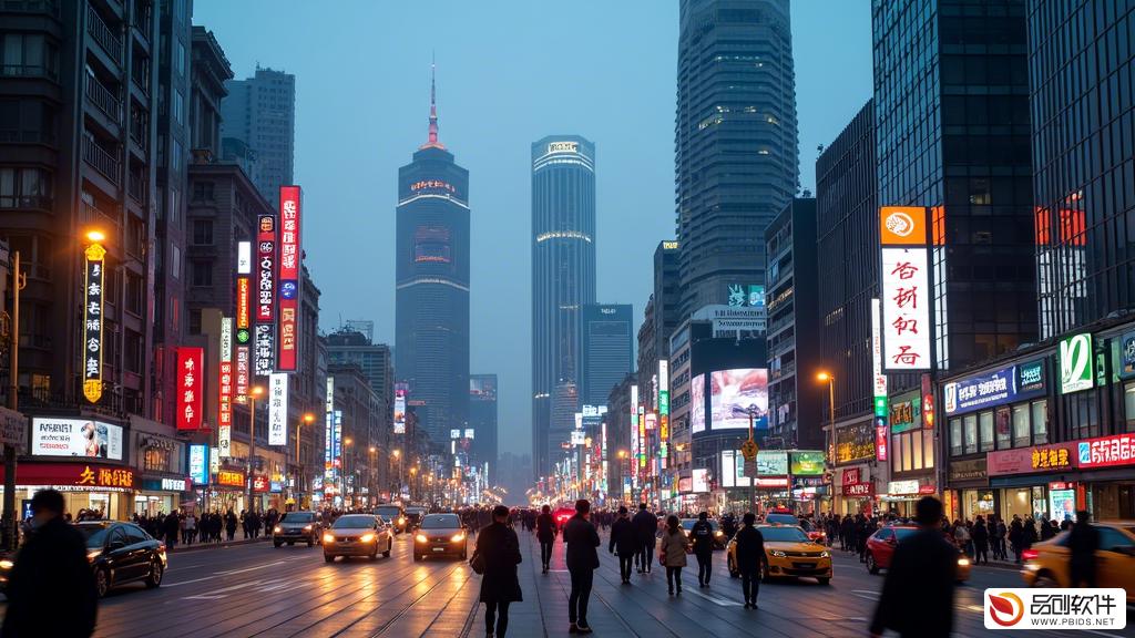 广州市智能硬件软件定制开发企业的崛起与创新
